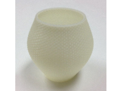 3D打印进口灰色尼龙