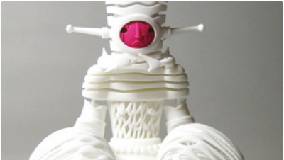 3D打印进口尼龙