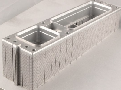 3D打印6061铝合金