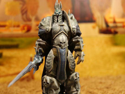 手办制作-3D打印