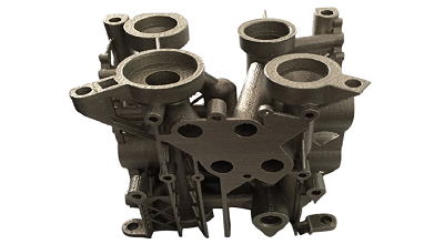 3D打印不锈钢金属