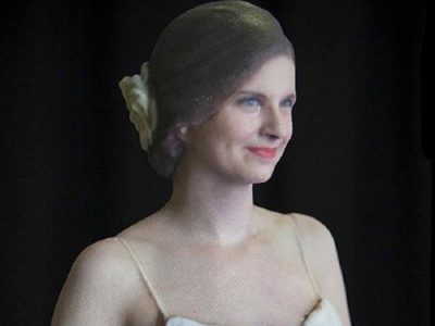 3D打印的定制的人像