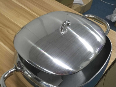 3D打印材料-不锈钢金属