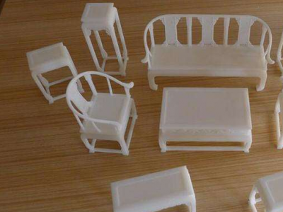 3D打印材料PC塑料