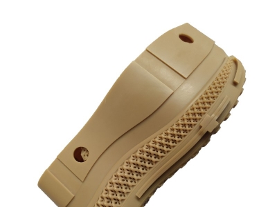 JS-UV-8802-XZ棕色(偏黑)硬料