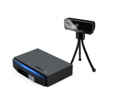 WIFI盒子+CRCC-S7摄像头